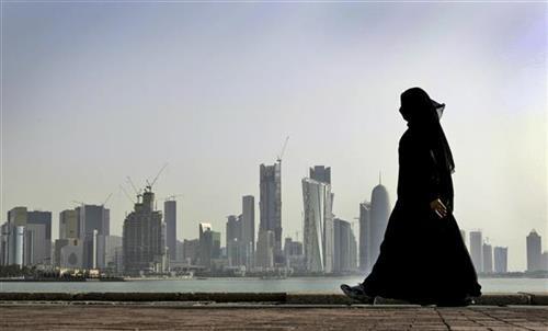 Doha, Foto: AP Photo/Kamran Jebreili
