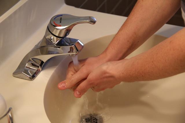 pranje ruku pixabay