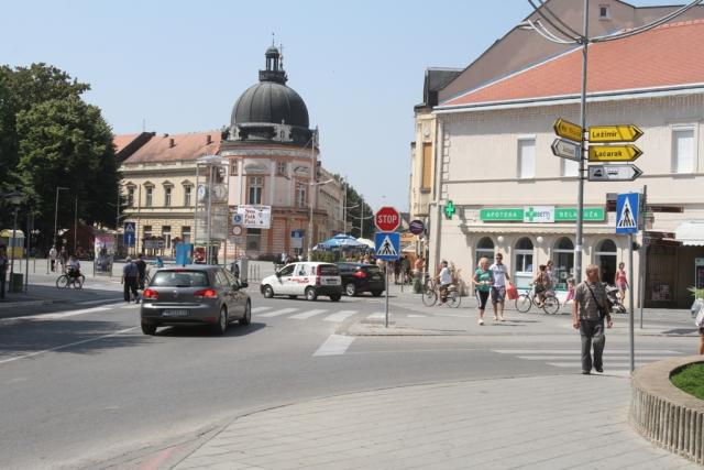 sremska mitrovica, Dnevnik/Branko Lučić