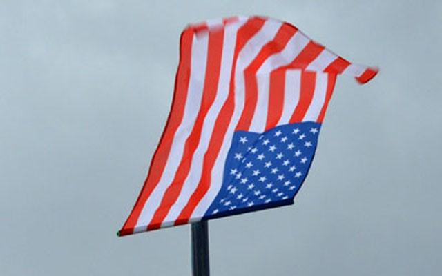amerika zastava