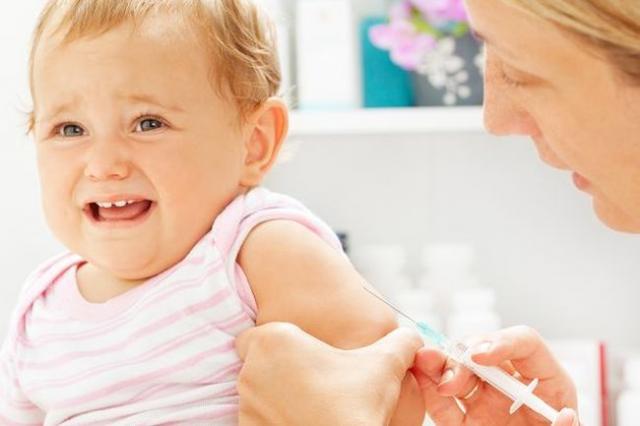Vakcinacija dece Foto: Dnevnik.rs/ilustracija