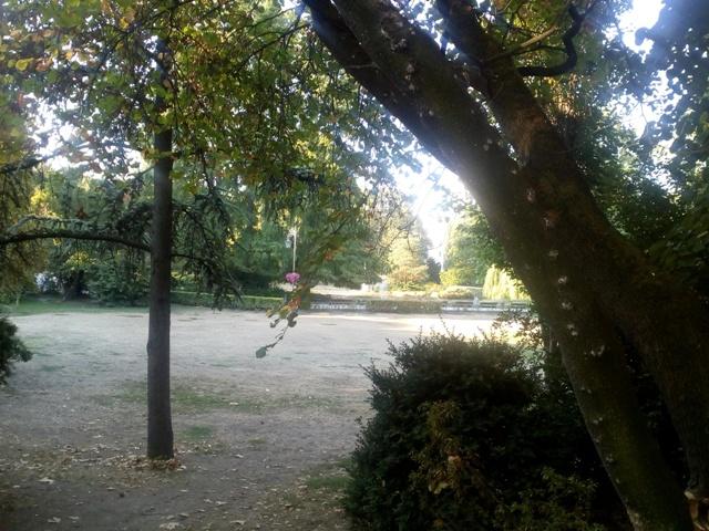 dunavski park