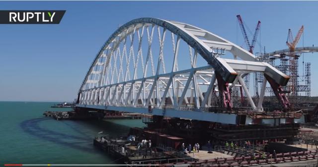krimski most