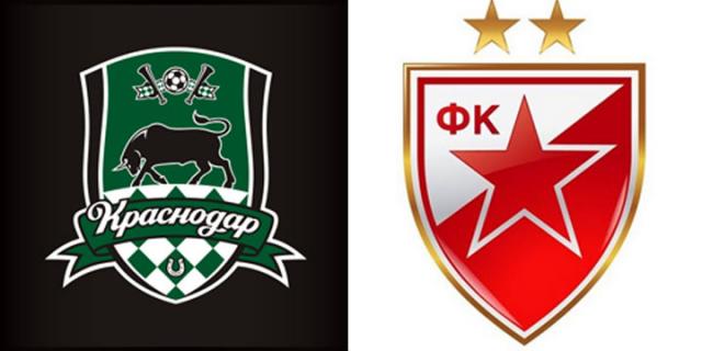 Krasnodar-Crvena zvezda