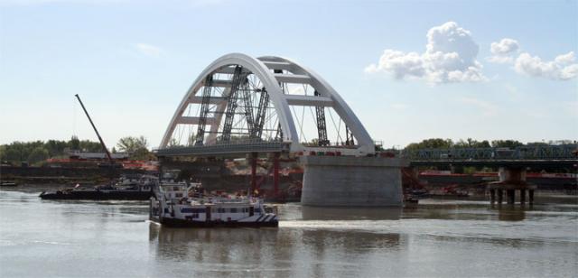 Zezeljev most/R. Hadzic