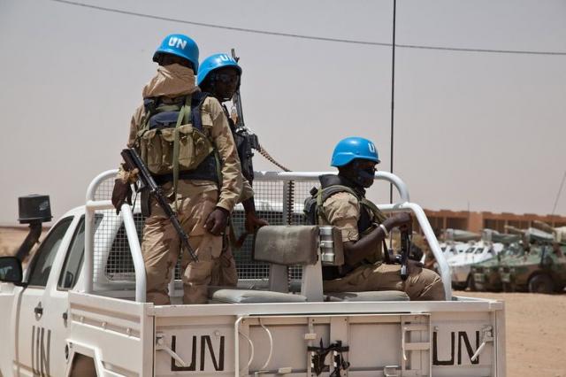 UN Misija u Maliju foto: un.org