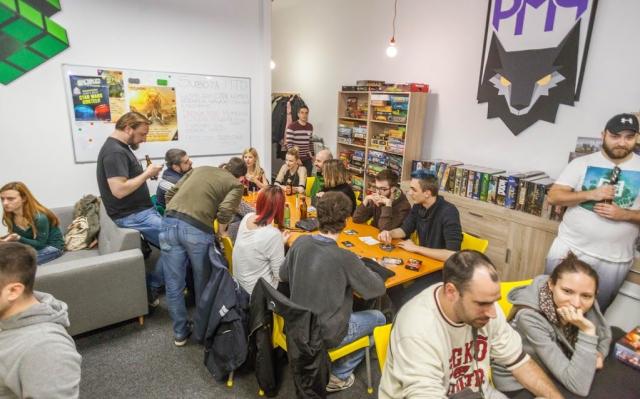 Gaming Centar U Novom Sadu Sve Poseћeniјi Dnevnik