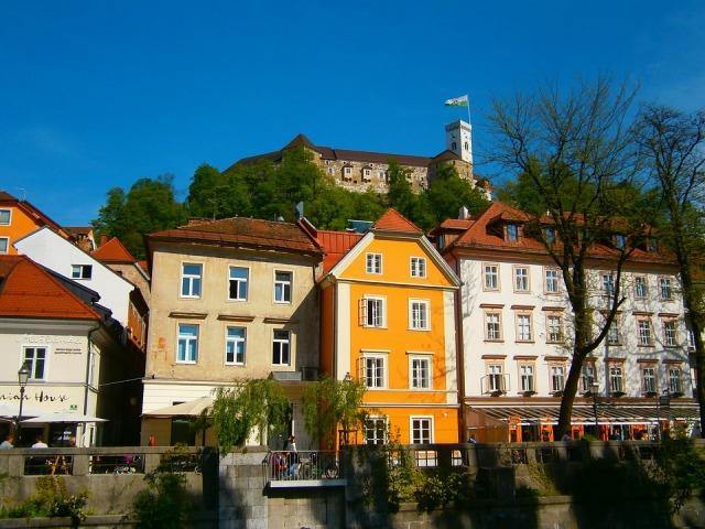 ljubljana