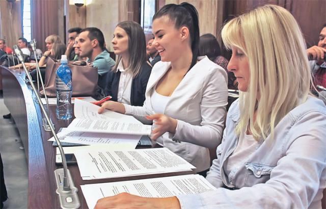 Novci za razvoj i ostanak mladih na selu  Foto: Dnevnik.rs/F. Bakić