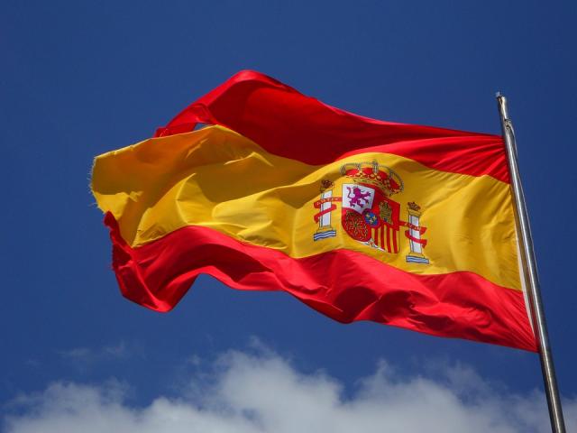 spanija pixabay