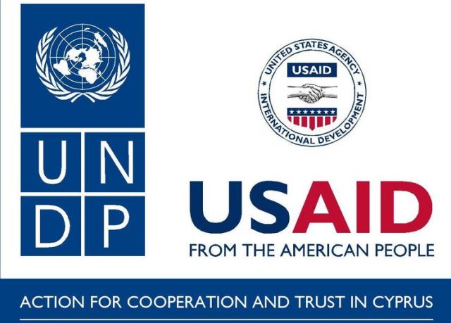 UNDP, USAID  Foto: UNDP, USAID