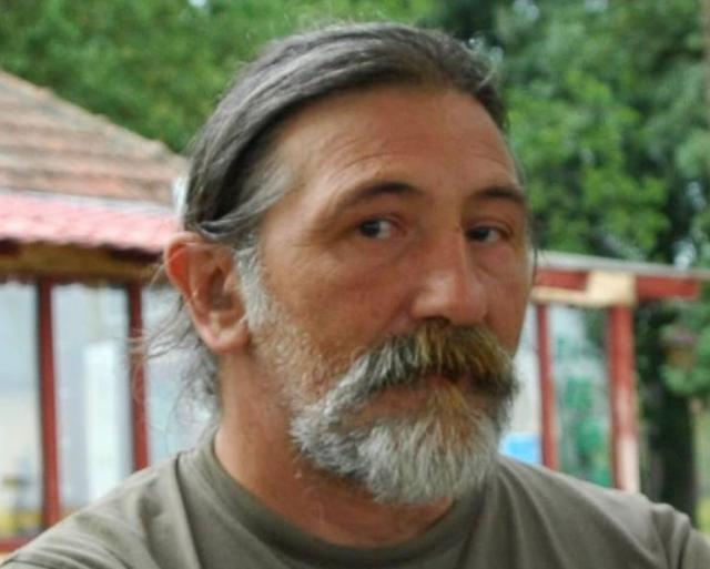Đorđe Kuburić, pesnik  Foto: privatna arhiva