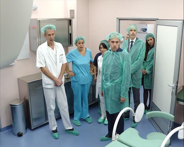 U Gak Narodni Front Omoguћeno Chuvaњe Embriona Dnevnik