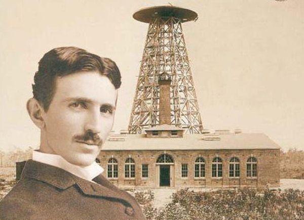 1900.godine Tesla opisao ovaj današnji svet   foto: Muzej Nikole Tesle