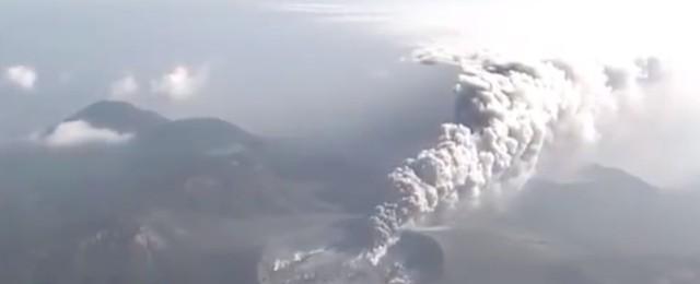 japan vulkan