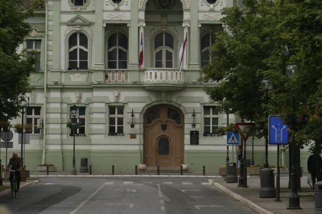 Skupština grada Zrenjanina Foto: Dnevnik.rs/arhiva