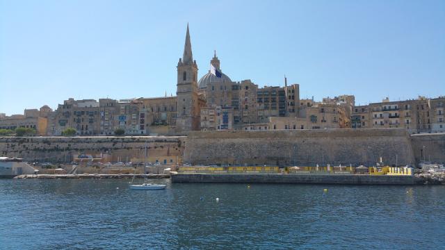 malta, pixabay