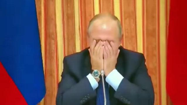 Vladimir Putin/Jutjub