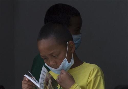 Madagaskar, epidemija kuge Foto: AP Photo/Alexander Joe
