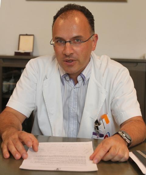 dr zoran radovanovic