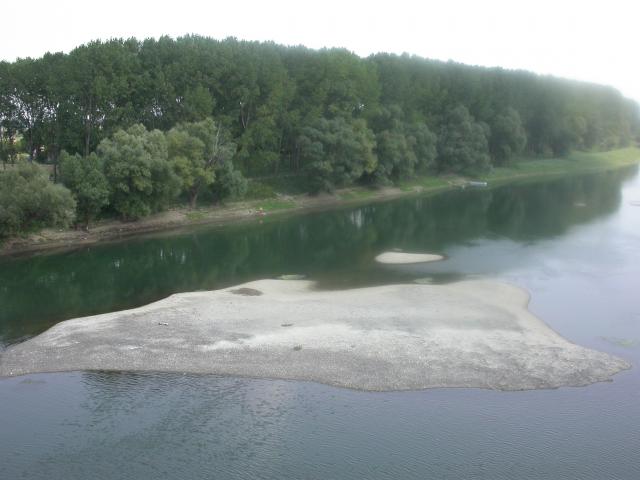 Reka Sava, Foto: Dnevnik.rs/arhiva