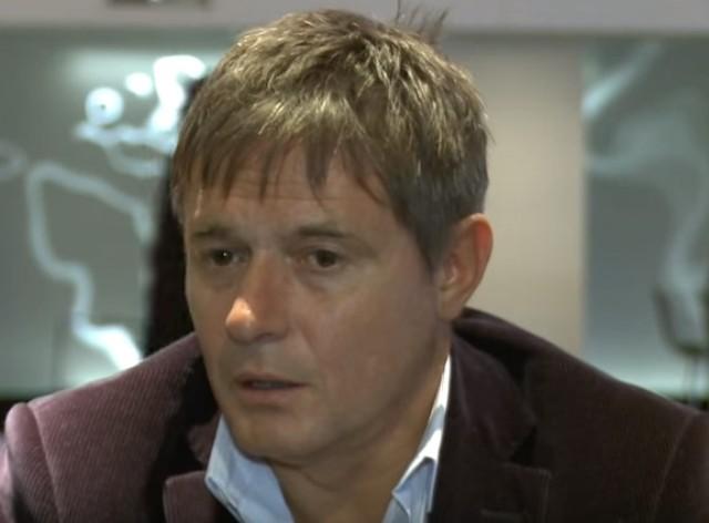 dragan stojkovic piksi