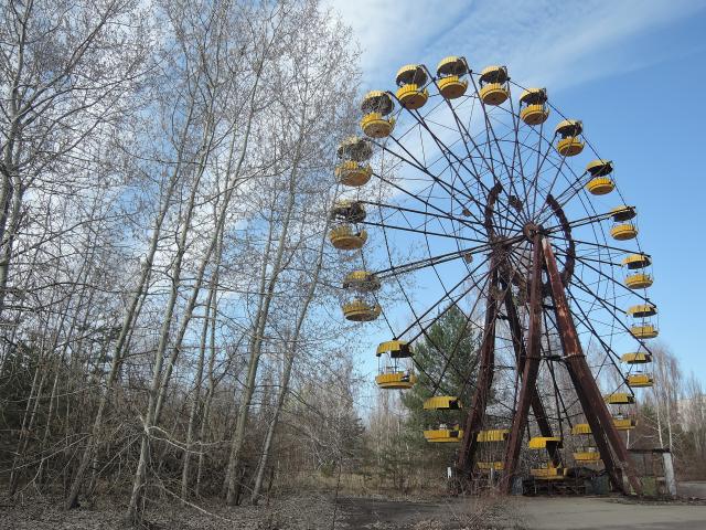 cernobil, pixabay.com