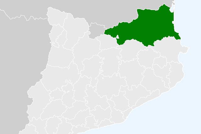 Severna Katalonija/Tanjug