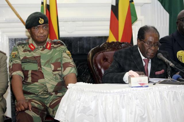 Robert Mugabe/Fonet