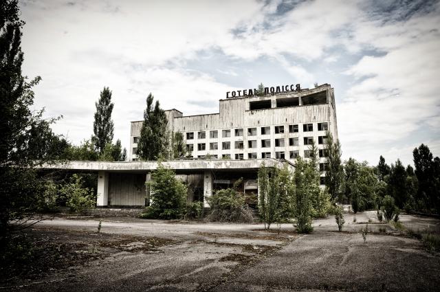 cernobil, pixabay.com