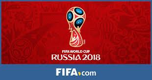 rusija svetsko prvenstvo 2018 FIFA