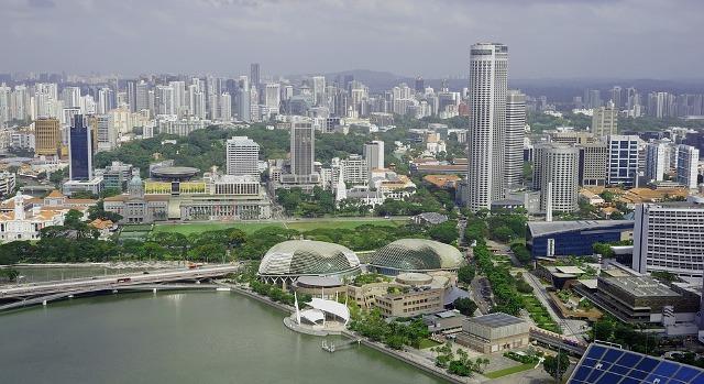 singapur