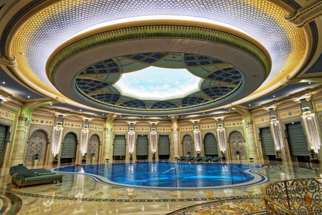 saudijska arabija ric hotel, pixabay.com