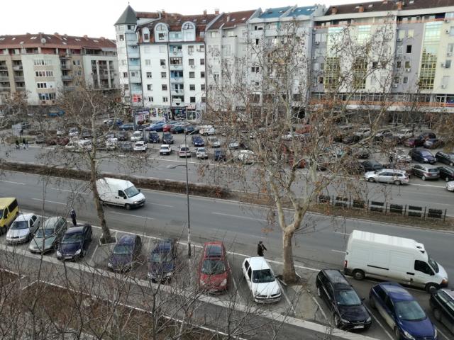 parking, dnevnik.rs