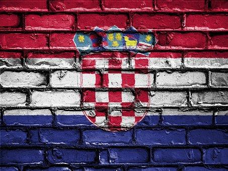 hrvatska grb pixabay