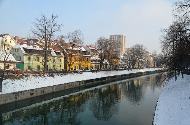 ljubljana