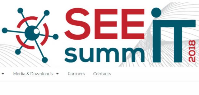 Samit za IT sektor i telekomunikacije  „See it Summit” Foto: see-it-summit.com