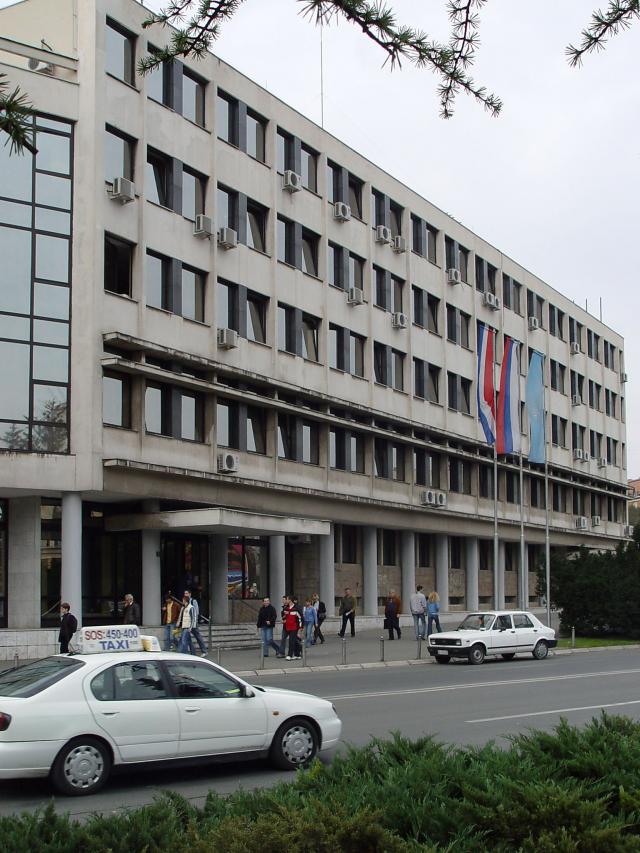 gradska skupstina novi sad, dnevnik.rs