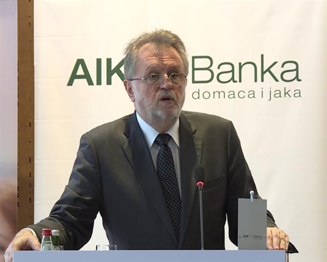 Ministar finansija Dušan Vujović foto: Tanjug