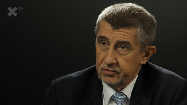 Češki milijarder Andrej Babiš Foto: AP