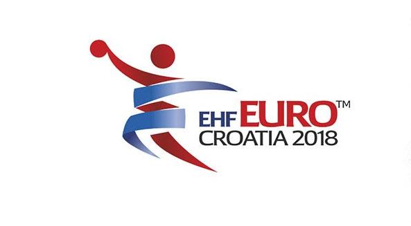 EHF EP Croatia