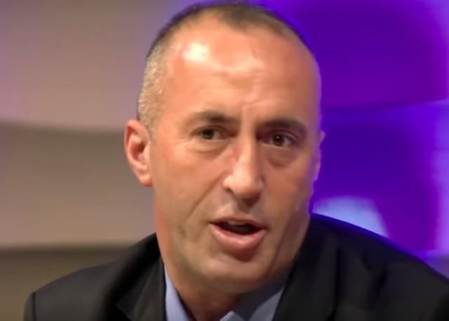 ramus haradinaj