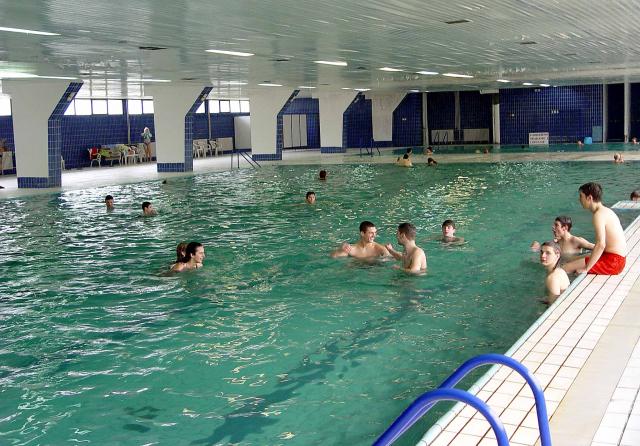 U Voјvodini Preko 80 Lokaliteta Termalnih I Lekovitih Izvora Dnevnik