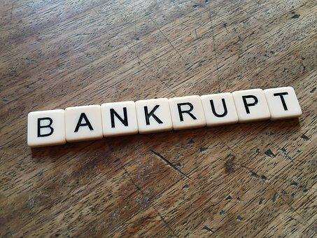 bankrot dugovi pixabay