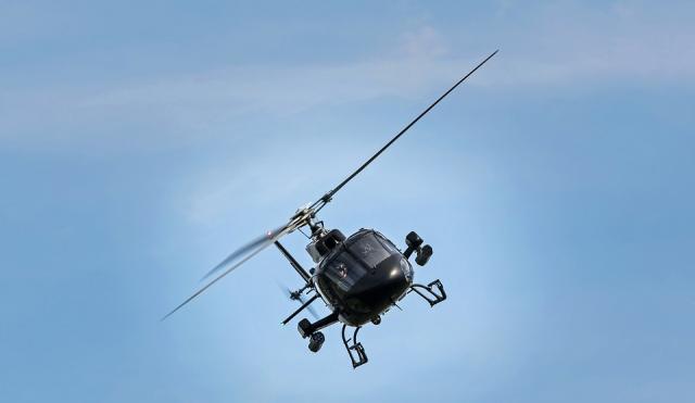 helikopter, pixabay