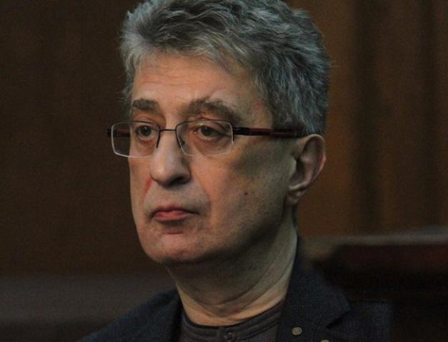 sava damjanov