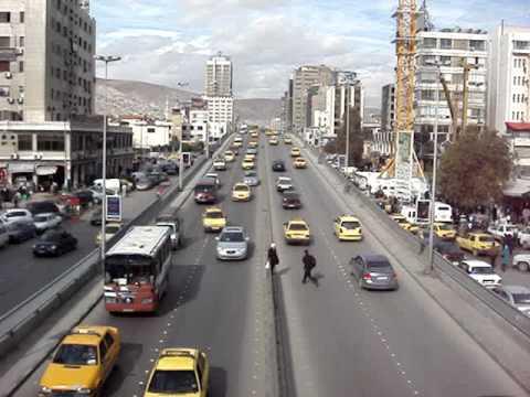Damask Foto: Youtube/printscreen
