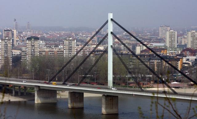 Most slobode/F. Bakic