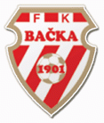 FK_Bačka_1901_Subotica