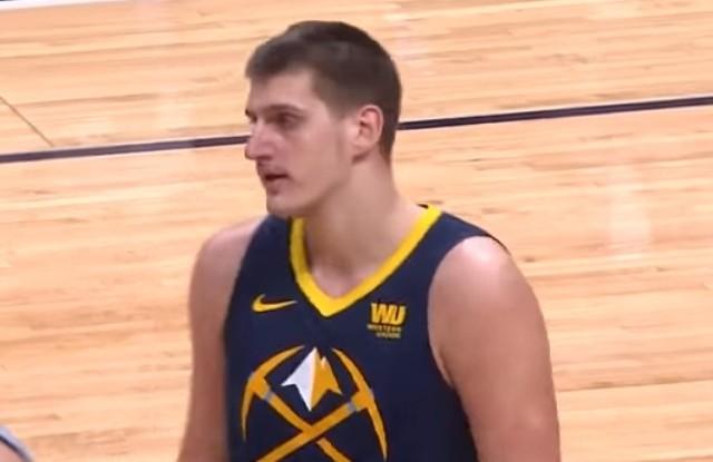 nikola jokic